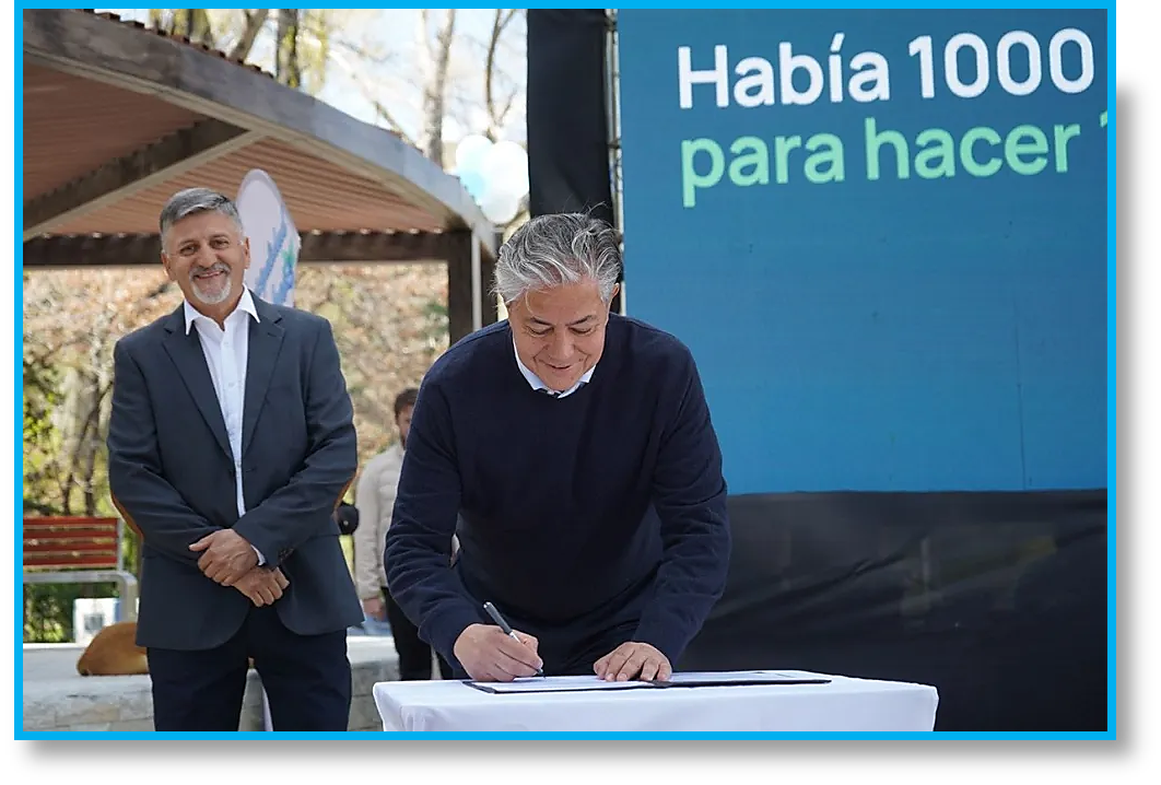 53° Los Miches