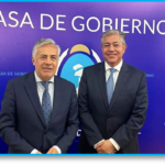 Por la integración regional FIGUEROA CORNEJO MZA