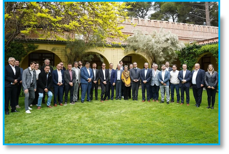 FIGUEROA EMPRESARIOS ALEMANES