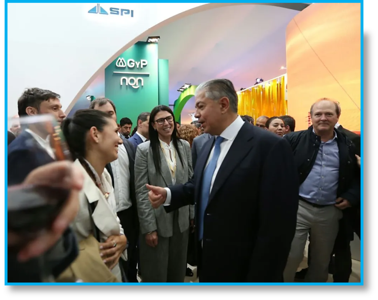 FIGUEROA GYP EXPO