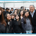 Más computadoras a estudiantes FIGUEROA NOTEBOOKS OCT 2026