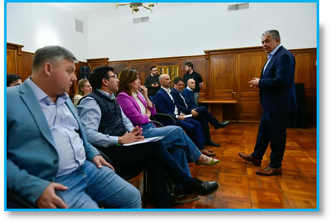 Presupuesto 2027
