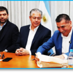 Licitación y respuestas empresarias FIGUEROA RIOSECO TRANSFORM