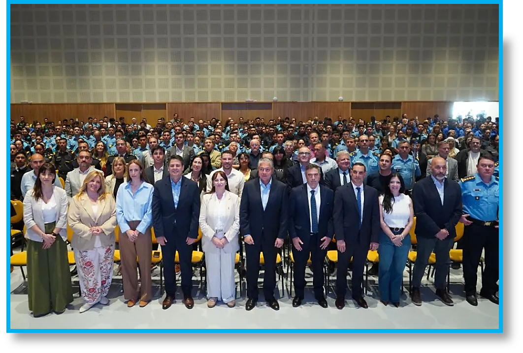 Para ofrecer mayor seguridad