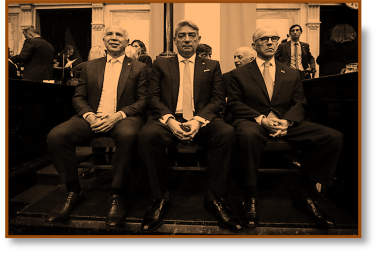 JUECES CORTE SUPREMA