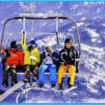 NIEVE TURISTAS 3