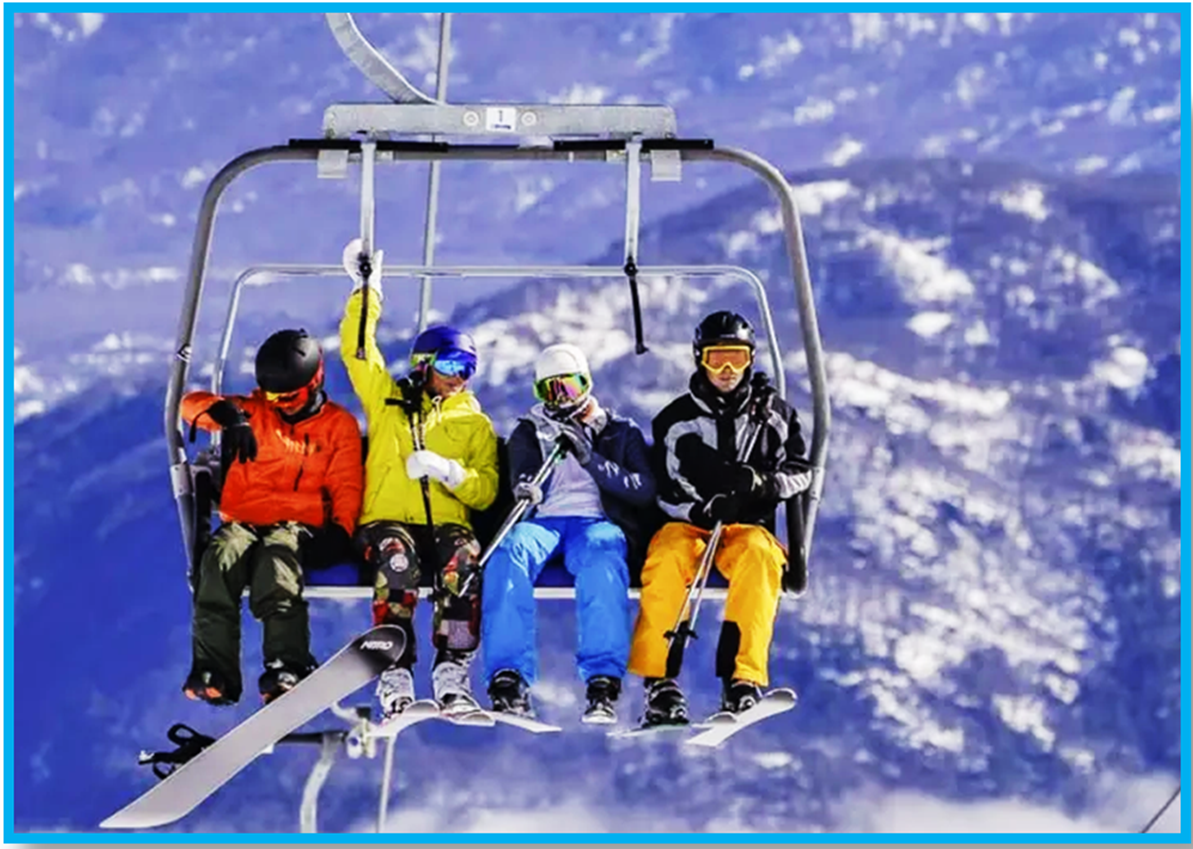 Turismo invernal