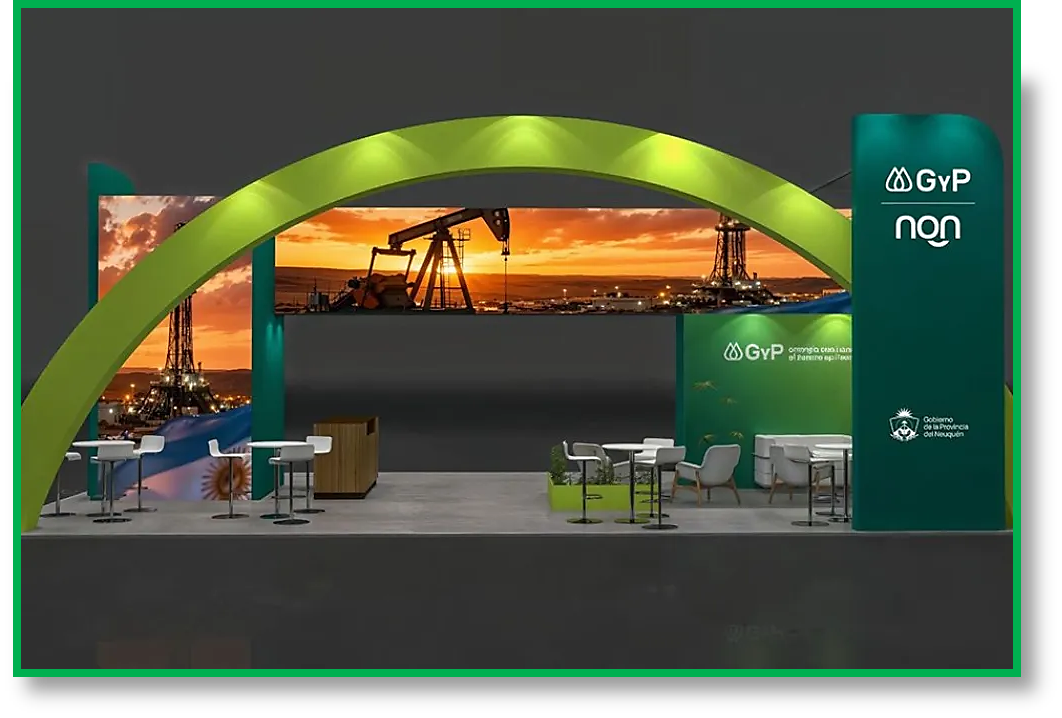 Nueva edición “Oil & Gas”