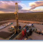 Proyección productiva y económica POZO VACA MUERTA