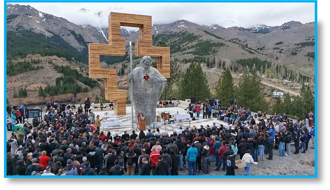 Turismo del “finde” largo